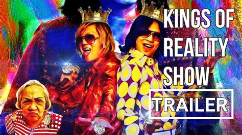 Kings of Reality Shows – Ariel Villasanta, Maverick Relova.